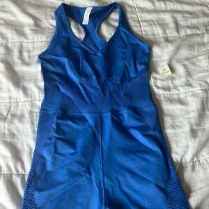 Offline by Aerie jump suit.